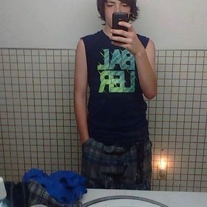 Meet your Posher, Lance